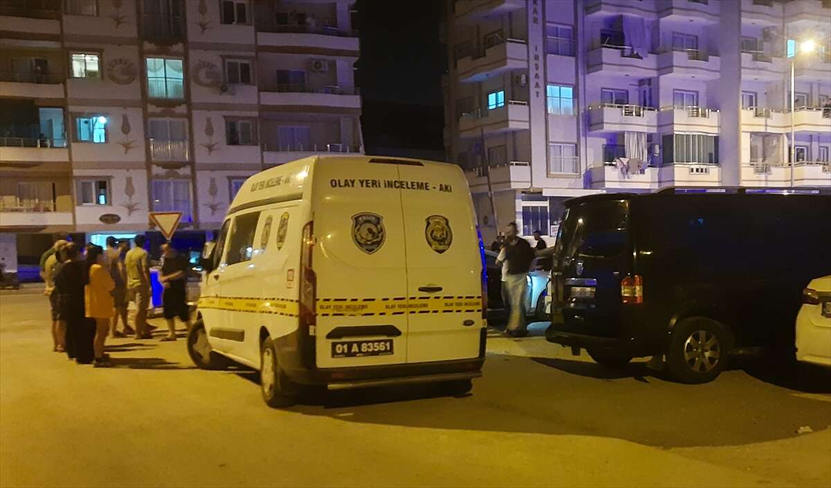 Emekli uzman çavuş eski eşini ve oğlunu vurdu! 2 ölü, 1 ağır yaralı 2